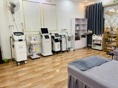 SANG NHƯỢNG SPA GIÁ CHỈ 40 TRIỆU