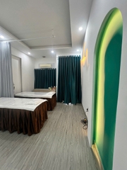 SANG NHƯỢNG SPA - NHA KHOA MẶT TIỀN THỦ ĐỨC
