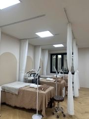 SANG NHƯỢNG SPA/SETUP SẴN - VÀO LÀ LÀM