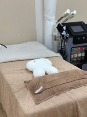 SANG NHƯỢNG SPA/SETUP SẴN - VÀO LÀ LÀM