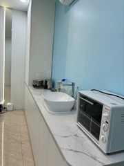 SANG NHƯỢNG PHÒNG KHÁM DA LIỄU - TRUNG TÂM QUẬN 1