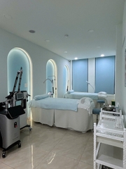 SANG NHƯỢNG PHÒNG KHÁM DA LIỄU - TRUNG TÂM QUẬN 1