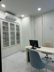 SANG NHƯỢNG PHÒNG KHÁM DA LIỄU - TRUNG TÂM QUẬN 1