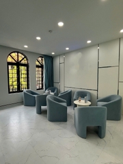 SANG NHƯỢNG PHÒNG KHÁM DA LIỄU - TRUNG TÂM QUẬN 1