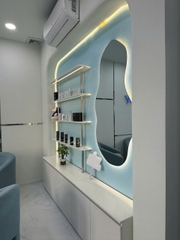 SANG NHƯỢNG PHÒNG KHÁM DA LIỄU - TRUNG TÂM QUẬN 1