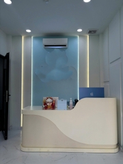 SANG NHƯỢNG PHÒNG KHÁM DA LIỄU - TRUNG TÂM QUẬN 1