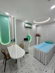 SANG NHƯỜN PHÒNG KHÁM THẨM MỸ QUẬN 1