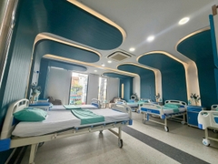 SANG NHƯỜN PHÒNG KHÁM THẨM MỸ QUẬN 1