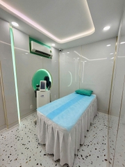 SANG NHƯỜN PHÒNG KHÁM THẨM MỸ QUẬN 1