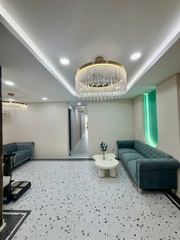 SANG NHƯỜN PHÒNG KHÁM THẨM MỸ QUẬN 1