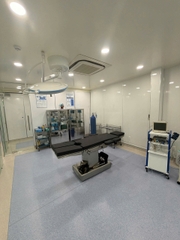 SANG NHƯỜN PHÒNG KHÁM THẨM MỸ QUẬN 1