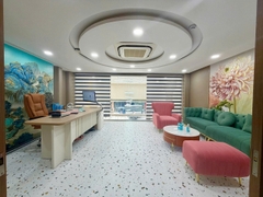 SANG NHƯỜN PHÒNG KHÁM THẨM MỸ QUẬN 1