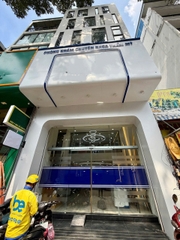 SANG NHƯỜN PHÒNG KHÁM THẨM MỸ QUẬN 1