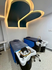 SANG NHƯỜN PHÒNG KHÁM THẨM MỸ QUẬN 1