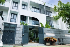 SANG NHƯỢNG SPA - CHĂM SÓC DA - THƯ GIÃN QUẬN 2