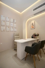 SANG NHƯỢNG SPA - CHĂM SÓC DA - THƯ GIÃN QUẬN 2