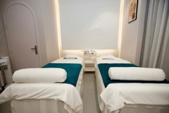 SANG NHƯỢNG SPA - CHĂM SÓC DA - THƯ GIÃN QUẬN 2