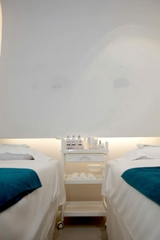 SANG NHƯỢNG SPA - CHĂM SÓC DA - THƯ GIÃN QUẬN 2