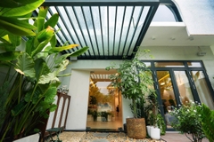 SANG NHƯỢNG SPA - CHĂM SÓC DA - THƯ GIÃN QUẬN 2