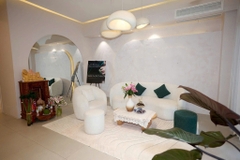 SANG NHƯỢNG SPA - CHĂM SÓC DA - THƯ GIÃN QUẬN 2