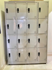 SANG NHƯỢNG SPA - PHÒNG KHÁM MINI Q5