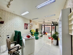 SANG NHƯỢNG SPA - PHÒNG KHÁM MINI Q5