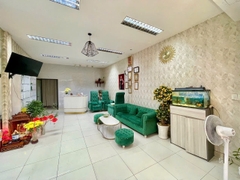 SANG NHƯỢNG SPA - PHÒNG KHÁM MINI Q5