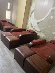 500 TRIỆU CÓ NGAY SPA BODY FOOT