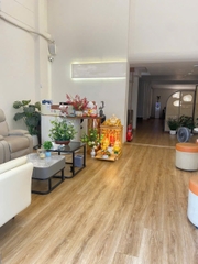 500 TRIỆU CÓ NGAY SPA BODY FOOT