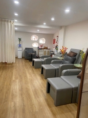 500 TRIỆU CÓ NGAY SPA BODY FOOT