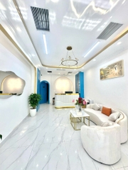 CẦN SANG NHƯỢNG SPA FULL XĂM - FULL THIẾT BỊ