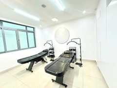 CẦN SANG NHƯỢNG SPA FULL XĂM - FULL THIẾT BỊ