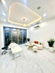 CẦN SANG NHƯỢNG SPA FULL XĂM - FULL THIẾT BỊ