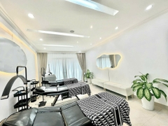 CẦN SANG NHƯỢNG SPA FULL XĂM - FULL THIẾT BỊ