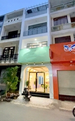 CẦN SANG NHƯỢNG SPA FULL XĂM - FULL THIẾT BỊ