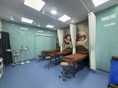 SANG NHƯỢNG GỘI ĐẦU DƯỠNG SINH Q6