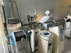 SANG NHƯỢNG GỘI ĐẦU DƯỠNG SINH Q6