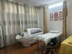 SANG NHƯỢNG GỘI ĐẦU DƯỠNG SINH Q6