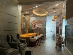 SANG NHƯỢNG GỘI ĐẦU DƯỠNG SINH Q6