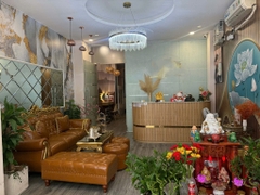 SANG NHƯỢNG GỘI ĐẦU DƯỠNG SINH Q6