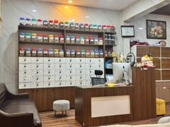 SANG NHƯỢNG PHÒNG KHÁM Y HỌC CỔ TRUYỀN Q7