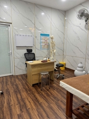 SANG NHƯỢNG PHÒNG KHÁM Y HỌC CỔ TRUYỀN Q7