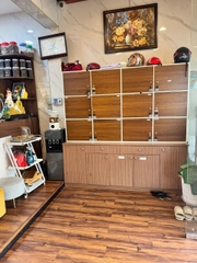 SANG NHƯỢNG PHÒNG KHÁM Y HỌC CỔ TRUYỀN Q7