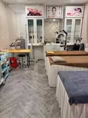 SANG NHƯỢNG PHÒNG KHÁM Y HỌC CỔ TRUYỀN Q7