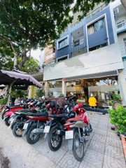 SANG NHƯỢNG PHÒNG KHÁM Y HỌC CỔ TRUYỀN Q7