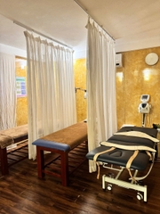 SANG NHƯỢNG PHÒNG KHÁM Y HỌC CỔ TRUYỀN Q7