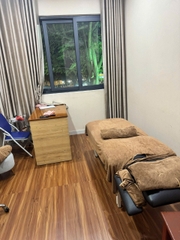 SANG NHƯỢNG PHÒNG KHÁM Y HỌC CỔ TRUYỀN Q7