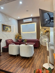 SANG NHƯỢNG PHÒNG KHÁM Y HỌC CỔ TRUYỀN Q7