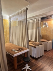 SANG NHƯỢNG PHÒNG KHÁM Y HỌC CỔ TRUYỀN Q7