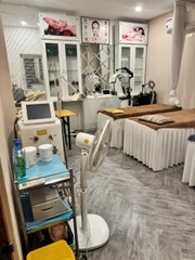 SANG NHƯỢNG PHÒNG KHÁM Y HỌC CỔ TRUYỀN Q7